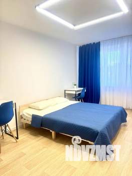 2-к квартира, посуточно, 54м2, 9/9 этаж