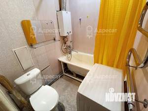 1-к квартира, на длительный срок, 31м2, 2/5 этаж