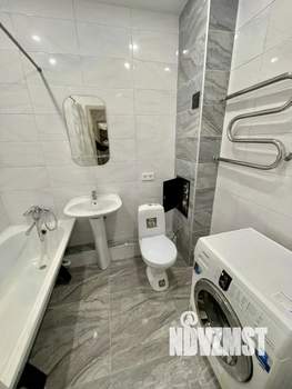 1-к квартира, на длительный срок, 45м2, 5/17 этаж