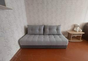 1-к квартира, на длительный срок, 33м2, 1/9 этаж