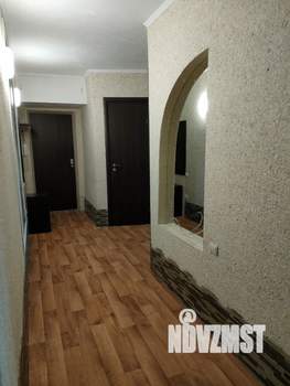 3-к квартира, на длительный срок, 58м2, 4/5 этаж