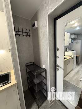 Студия квартира, на длительный срок, 13м2, 1/9 этаж