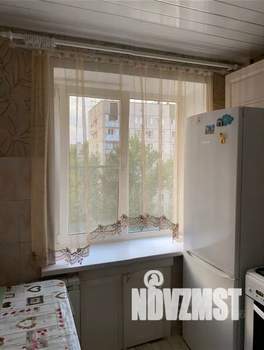 1-к квартира, посуточно, 35м2, 7/9 этаж