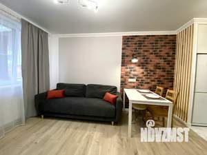 2-к квартира, посуточно, 32м2, 1/10 этаж
