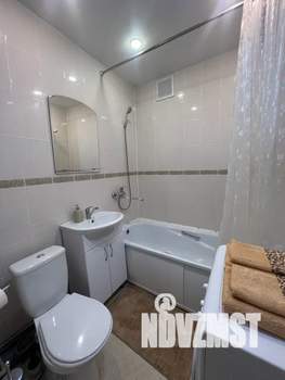 1-к квартира, посуточно, 39м2, 7/9 этаж