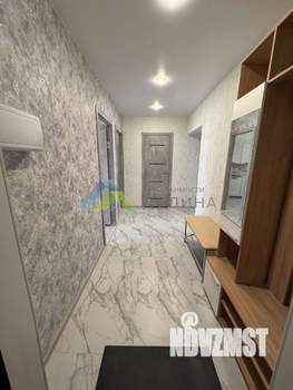 2-к квартира, на длительный срок, 60м2, 1/4 этаж