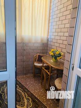 2-к квартира, посуточно, 52м2, 1/7 этаж