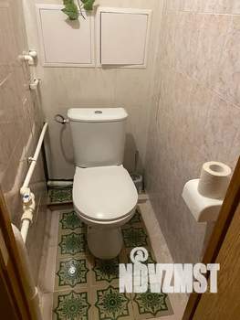 2-к квартира, посуточно, 60м2, 4/9 этаж