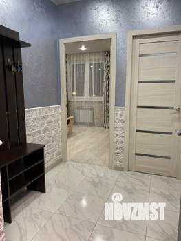 1-к квартира, на длительный срок, 35м2, 2/3 этаж