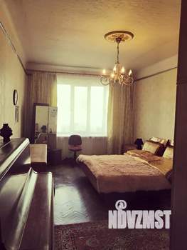 3-к квартира, посуточно, 100м2, 1/5 этаж