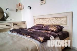 1-к квартира, посуточно, 72м2, 7/9 этаж