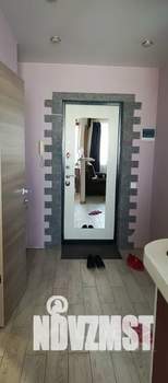 1-к квартира, посуточно, 35м2, 9/9 этаж