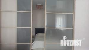 1-к квартира, посуточно, 47м2, 2/3 этаж
