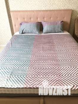 Студия квартира, посуточно, 33м2, 17/21 этаж