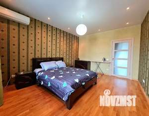 2-к квартира, посуточно, 70м2, 6/8 этаж