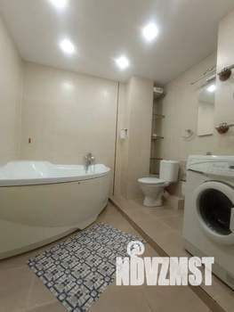 2-к квартира, посуточно, 60м2, 8/16 этаж