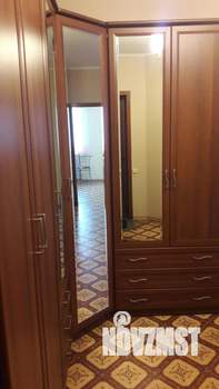 1-к квартира, на длительный срок, 60м2, 3/6 этаж