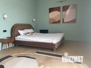 2-к квартира, посуточно, 58м2, 8/9 этаж