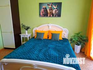 2-к квартира, посуточно, 60м2, 5/5 этаж