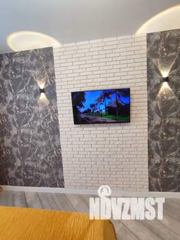 1-к квартира, посуточно, 47м2, 5/10 этаж