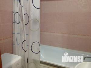 1-к квартира, на длительный срок, 48м2, 6/18 этаж