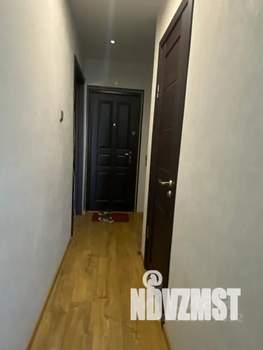 1-к квартира, посуточно, 33м2, 4/5 этаж