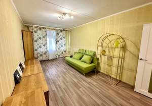 1-к квартира, на длительный срок, 37м2, 8/9 этаж