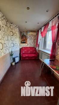 1-к квартира, посуточно, 31м2, 5/5 этаж