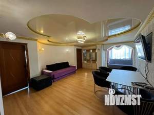 1-к квартира, посуточно, 120м2, 1/1 этаж