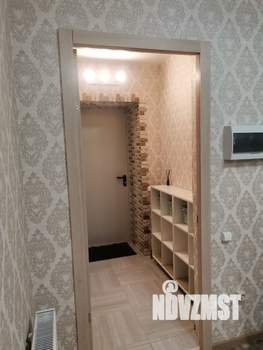 1-к квартира, на длительный срок, 44м2, 1/5 этаж