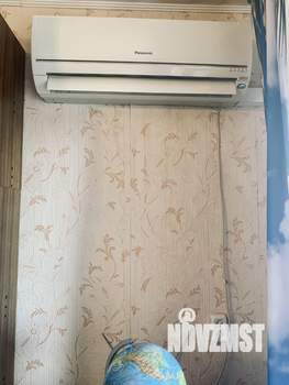 2-к квартира, на длительный срок, 50м2, 4/5 этаж