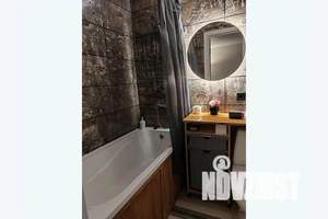 1-к квартира, посуточно, 30м2, 4/5 этаж