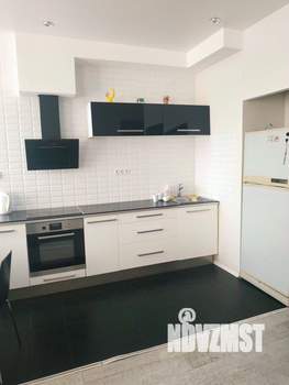 1-к квартира, на длительный срок, 58м2, 7/32 этаж