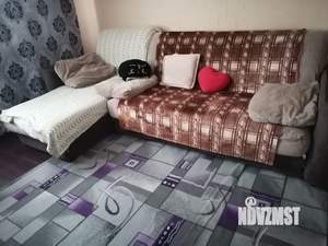 2-к квартира, посуточно, 50м2, 9/9 этаж
