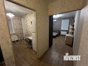 1-к квартира, на длительный срок, 37м2, 1/4 этаж