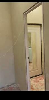 1-к квартира, на длительный срок, 35м2, 2/2 этаж