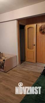 2-к квартира, на длительный срок, 45м2, 3/5 этаж