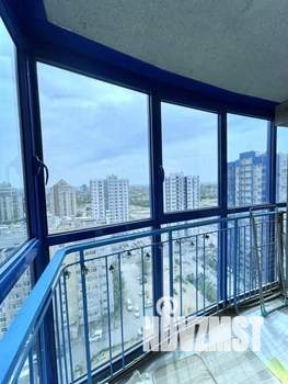 1-к квартира, посуточно, 55м2, 1/1 этаж