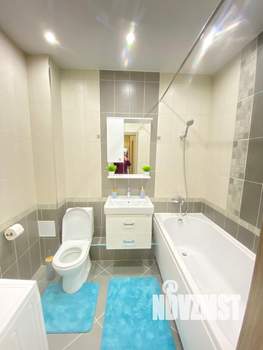 1-к квартира, на длительный срок, 42м2, 6/10 этаж