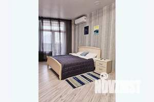 1-к квартира, посуточно, 55м2, 9/10 этаж