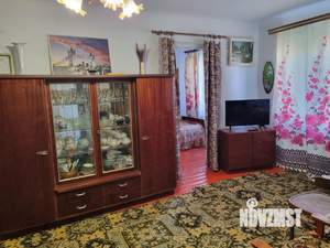 2-к квартира, на длительный срок, 44м2, 4/5 этаж