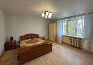 1-к квартира, на длительный срок, 33м2, 2/9 этаж