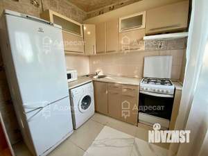 3-к квартира, на длительный срок, 57м2, 5/5 этаж