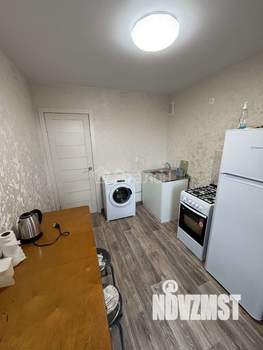 1-к квартира, на длительный срок, 28м2, 8/10 этаж