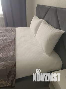 1-к квартира, посуточно, 44м2, 9/16 этаж