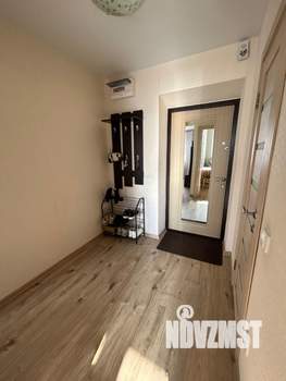 1-к квартира, на длительный срок, 34м2, 1/3 этаж