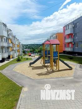 1-к квартира, посуточно, 23м2, 2/3 этаж