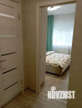 3-к квартира, посуточно, 65м2, 5/9 этаж