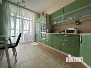 3-к квартира, на длительный срок, 99м2, 15/22 этаж