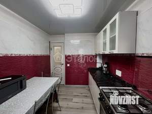 3-к квартира, на длительный срок, 60м2, 8/9 этаж